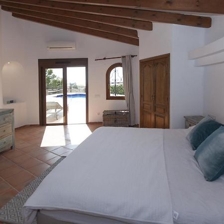 Villa Lola Altea Exterior foto