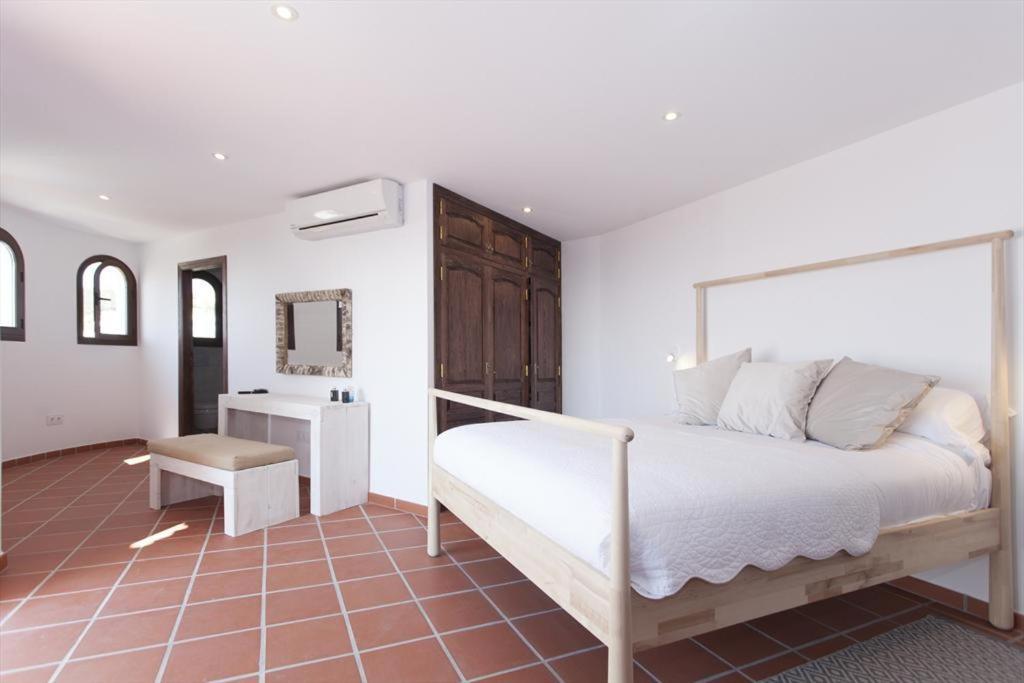 Villa Lola Altea Exterior foto