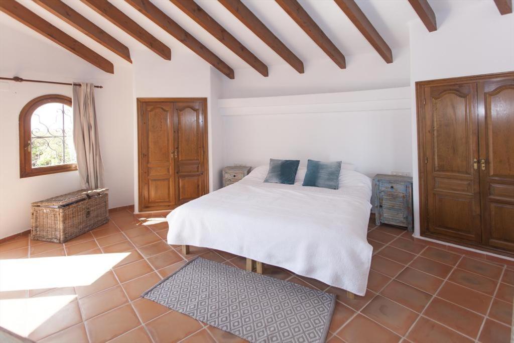 Villa Lola Altea Exterior foto